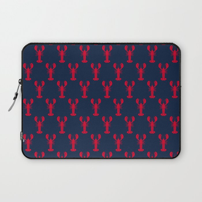 maine lobsters Laptop Sleeve Gallery Image 1