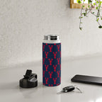 maine lobsters Water Bottle Gallery Image 4