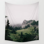 The Pacific Northwest Wall Tapestry Gallery Image 4