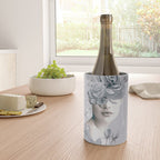 Spring (portrait) Wine Chiller Gallery Image 4
