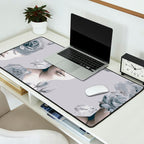 Spring (portrait) Desk Mat Gallery Image 2