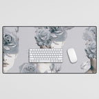 Spring (portrait) Desk Mat Gallery Image 1