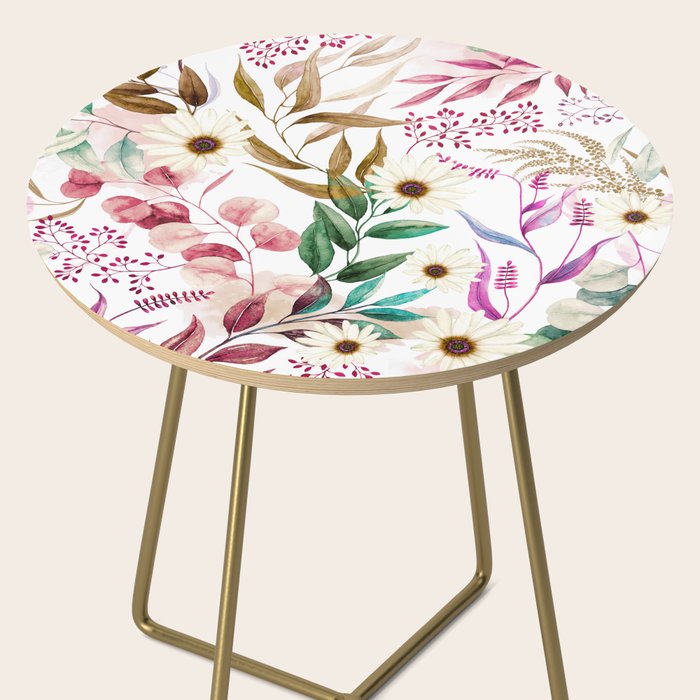 Wild garden FG Side Table Gallery Image 2