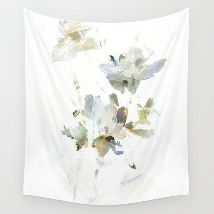 Garden Breeze Wall Tapestry Gallery Image 4