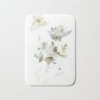 Garden Breeze Bath Mat Gallery Image 1