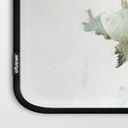 Garden Breeze Laptop Sleeve Gallery Image 3