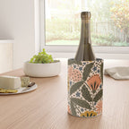Fall Floral  Wine Chiller Gallery Image 4