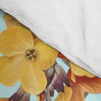 Floral and Birds XXXIV Comforter Gallery Image 4