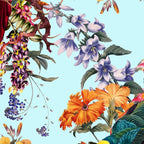 Floral and Birds XXXIV Coffee Mug Gallery Image 2