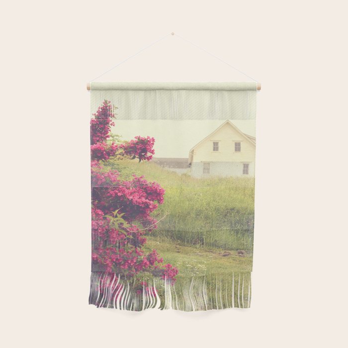 Summer Cottage Wall Hanging Gallery Image 1