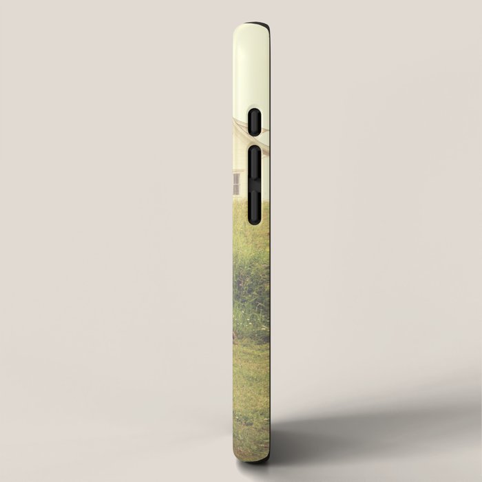 Summer Cottage iPhone Case Gallery Image 2
