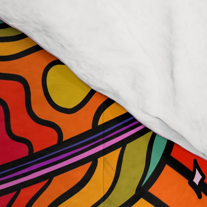 Living for Myself Comforter Gallery Image 4