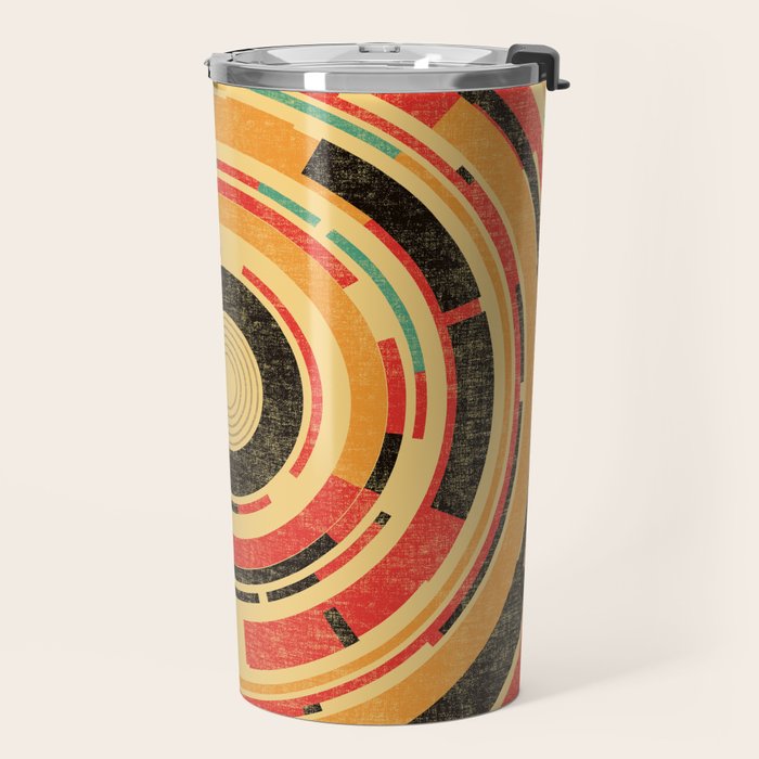 Space Odyssey Travel Mug Gallery Image 2