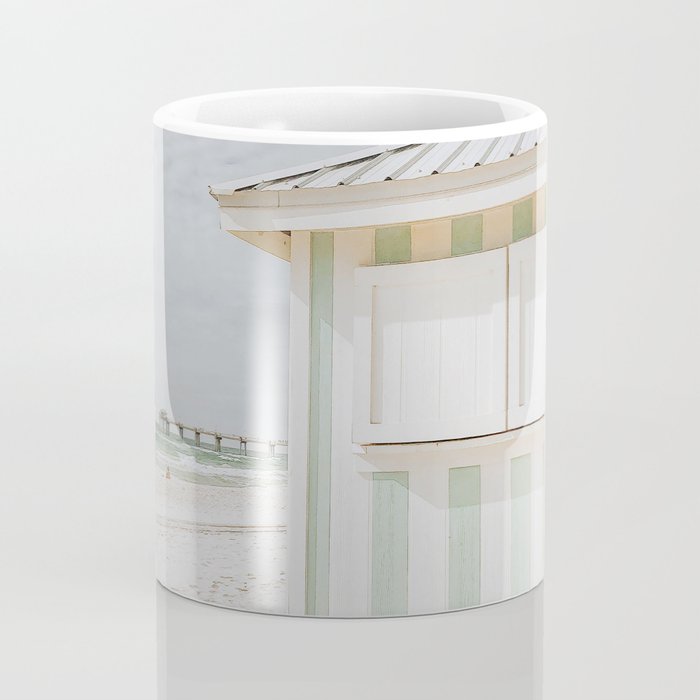 summer beach xxiii Coffee Mug Gallery Image 4