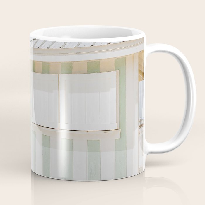 summer beach xxiii Coffee Mug Gallery Image 1