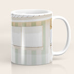 summer beach xxiii Coffee Mug Gallery Image 1