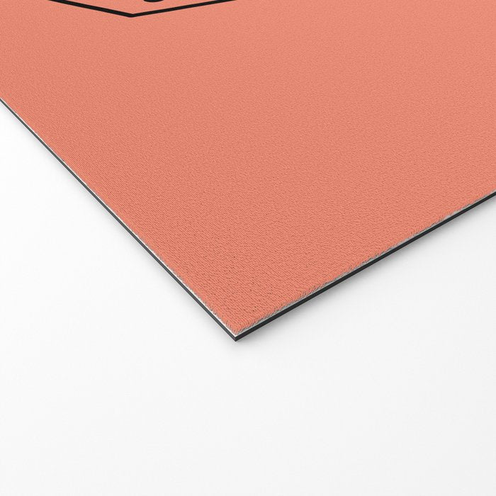 Whatever Cat Welcome Mat Gallery Image 2