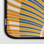 sun rays Laptop Sleeve Gallery Image 3