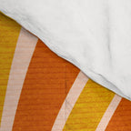 sun rays Comforter Gallery Image 4