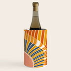 sun rays Wine Chiller Gallery Image 3