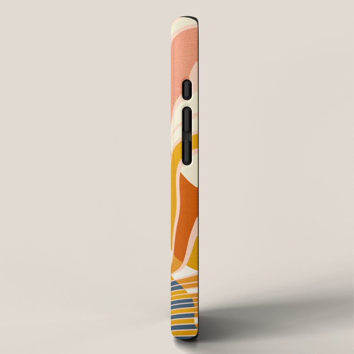 sun rays iPhone Case Gallery Image 2