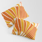 sun rays Pillow Sham Gallery Image 3