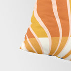 sun rays Pillow Sham Gallery Image 4