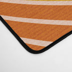 sun rays Desk Mat Gallery Image 4