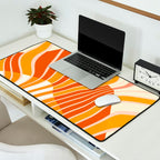 sun rays Desk Mat Gallery Image 2