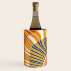 sun rays Wine Chiller Gallery Image 2