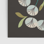 Overflowing Terra Cotta Vase Poster Gallery Image 3