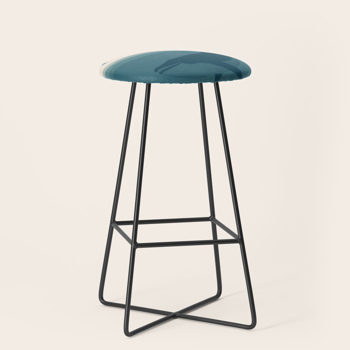 I'm like a bird - Whale Stool Gallery Image 1