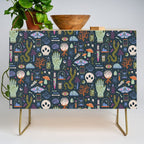 Curiosities Credenza Gallery Image 1