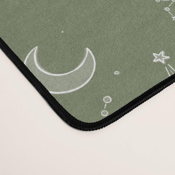 Taurus Constellation Desk Mat Gallery Image 4