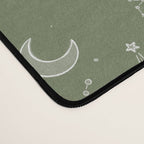 Taurus Constellation Desk Mat Gallery Image 4