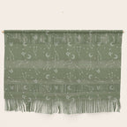 Taurus Constellation Wall Hanging Gallery Image 1