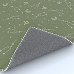 Taurus Constellation Rug Gallery Image 4
