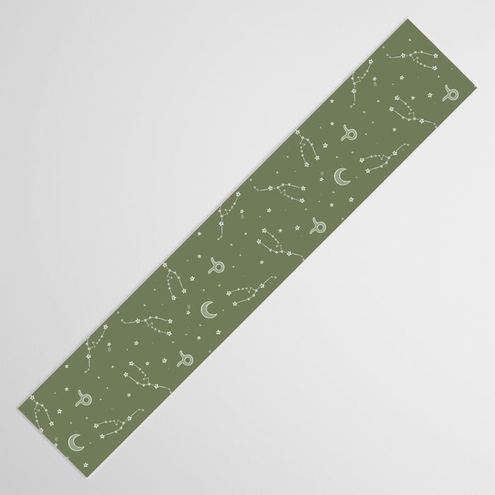 Taurus Constellation Table Runner Gallery Image 3