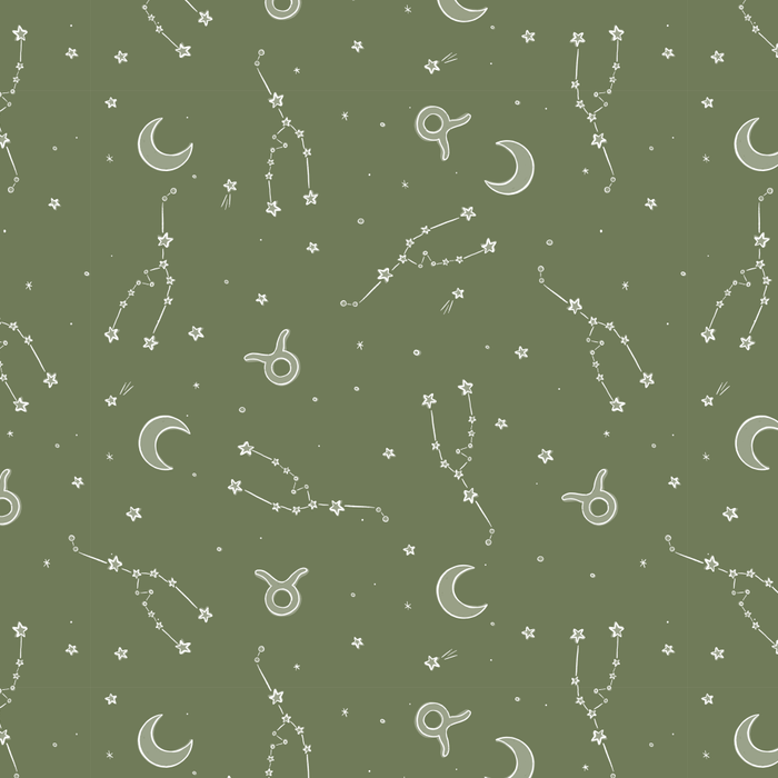 Taurus Constellation Coffee Mug Gallery Image 2