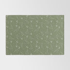 Taurus Constellation Rug Gallery Image 2