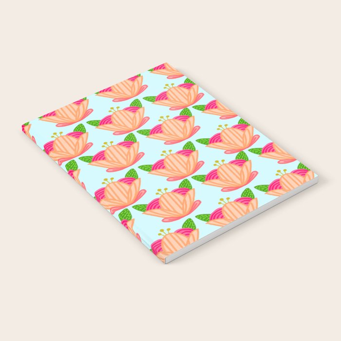 Jaipur Avenue Notebook Gallery Image 2