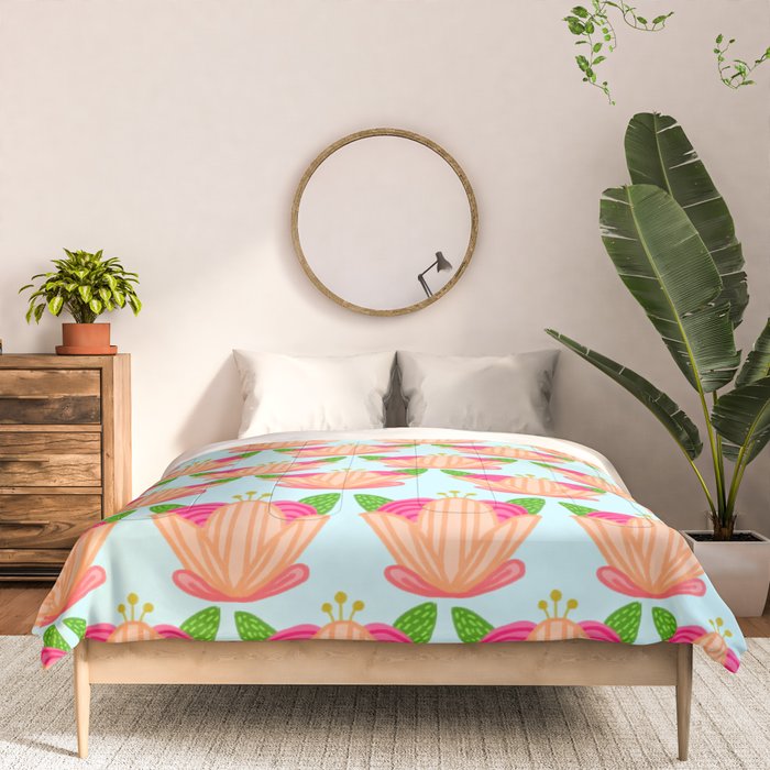Jaipur Avenue Comforter Gallery Image 3