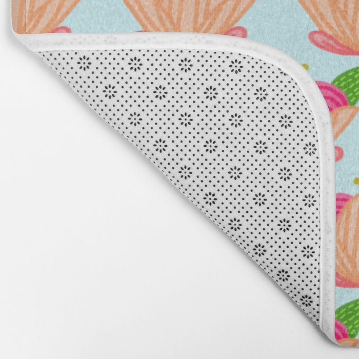 Jaipur Avenue Bath Mat Gallery Image 2