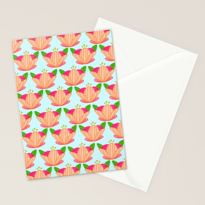 Jaipur Avenue Stationery Card Gallery Image 2