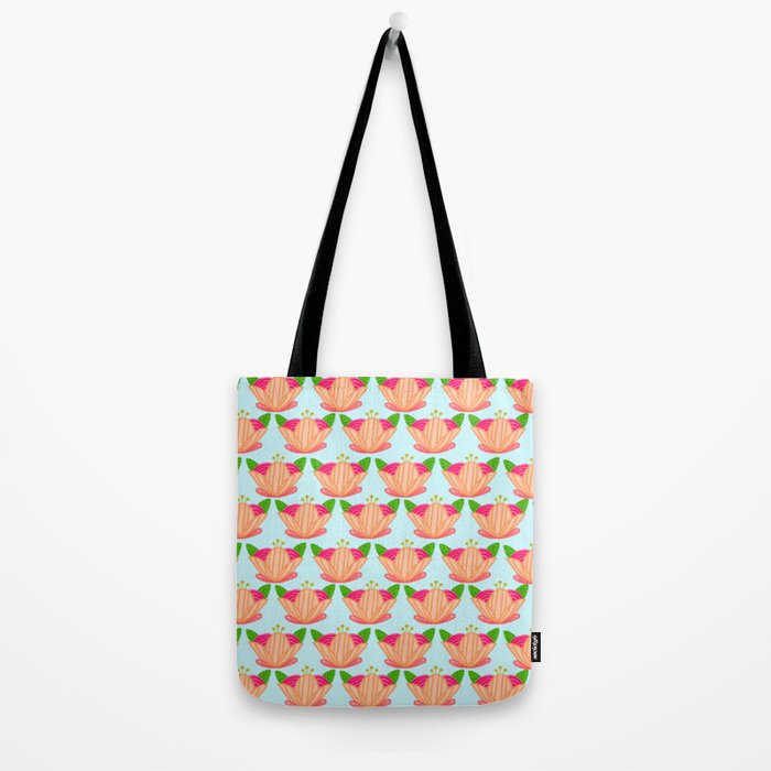 Jaipur Avenue Tote Bag Gallery Image 2