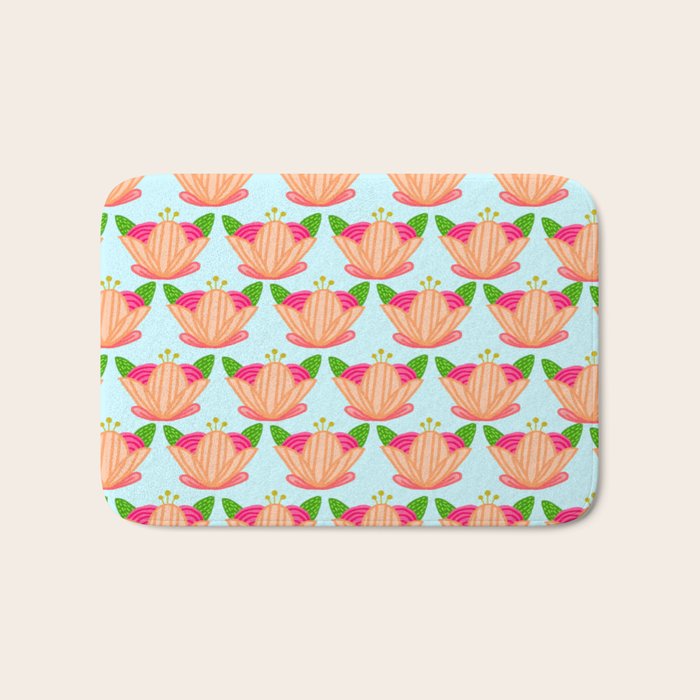 Jaipur Avenue Bath Mat Gallery Image 1