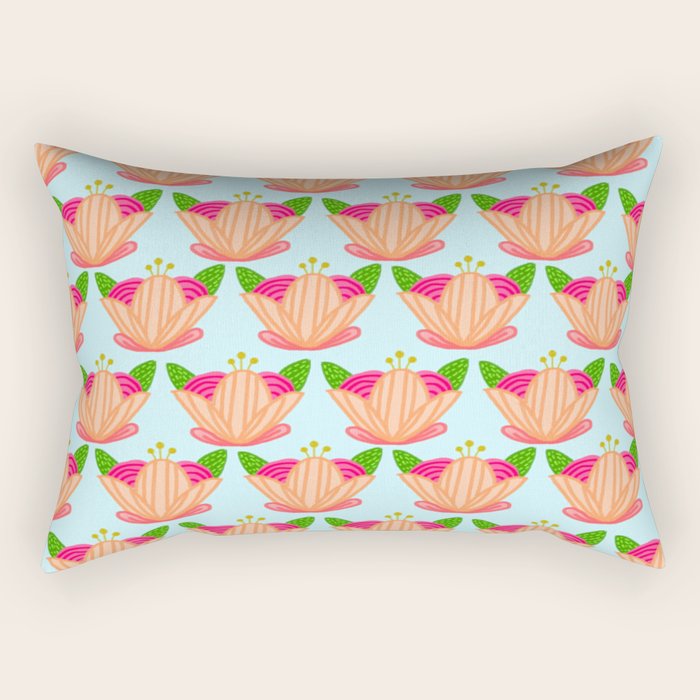 Jaipur Avenue Rectangular Pillow Gallery Image 2