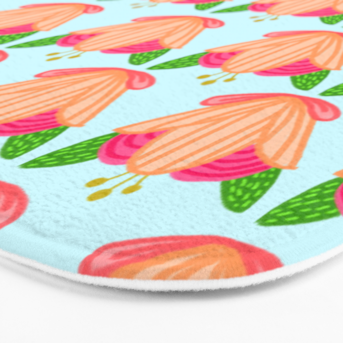 Jaipur Avenue Bath Mat Gallery Image 3