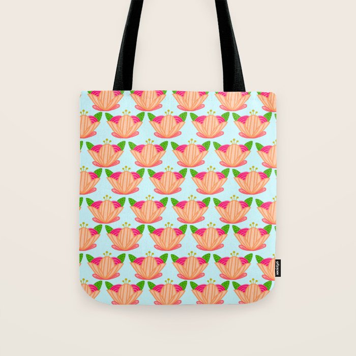 Jaipur Avenue Tote Bag Gallery Image 1