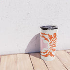 Amsterdam: Flower Market 03 | Botanica Edition Travel Mug Gallery Image 4